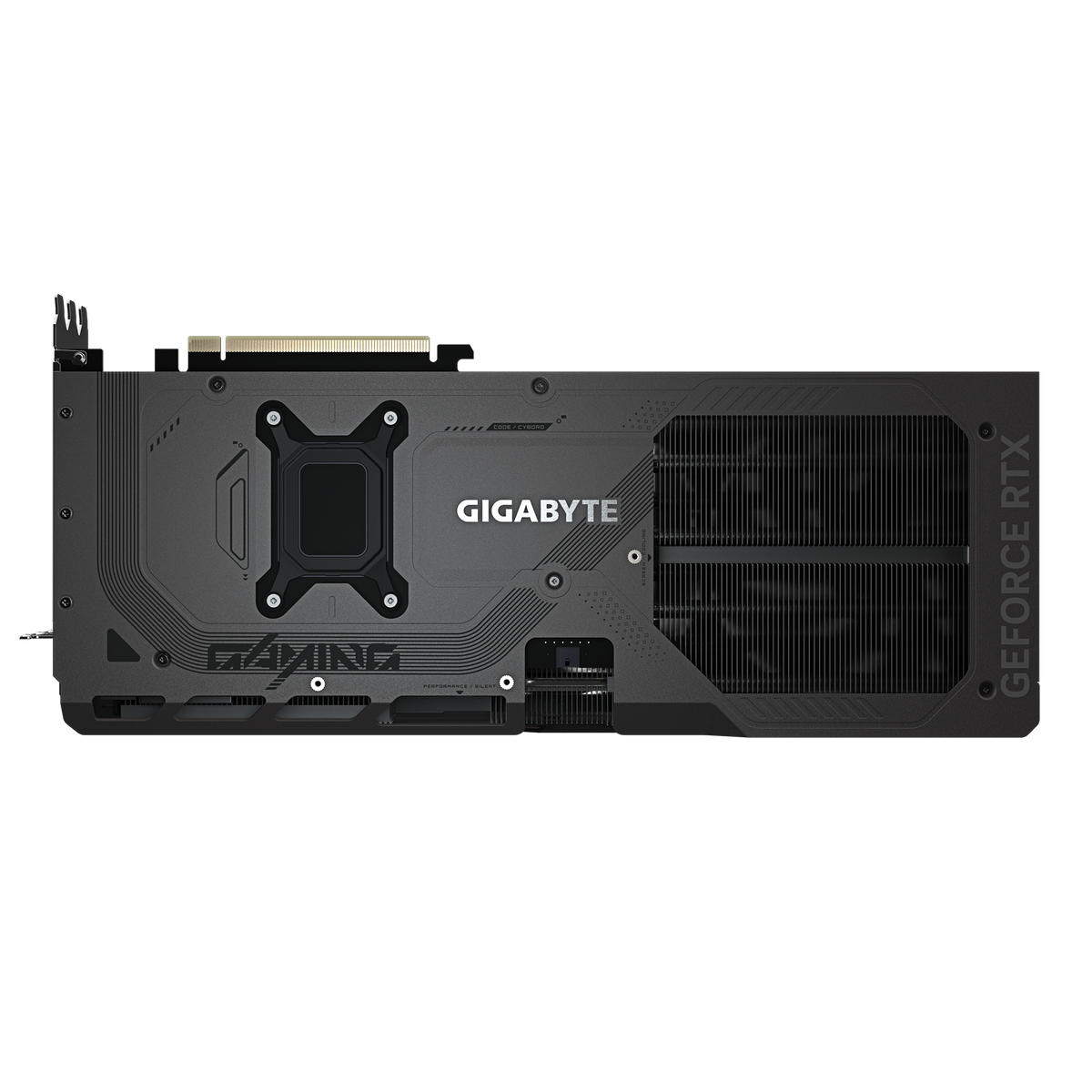 GIGABYTE RTX 5080 GAMING OC 16G - Mansa Computers