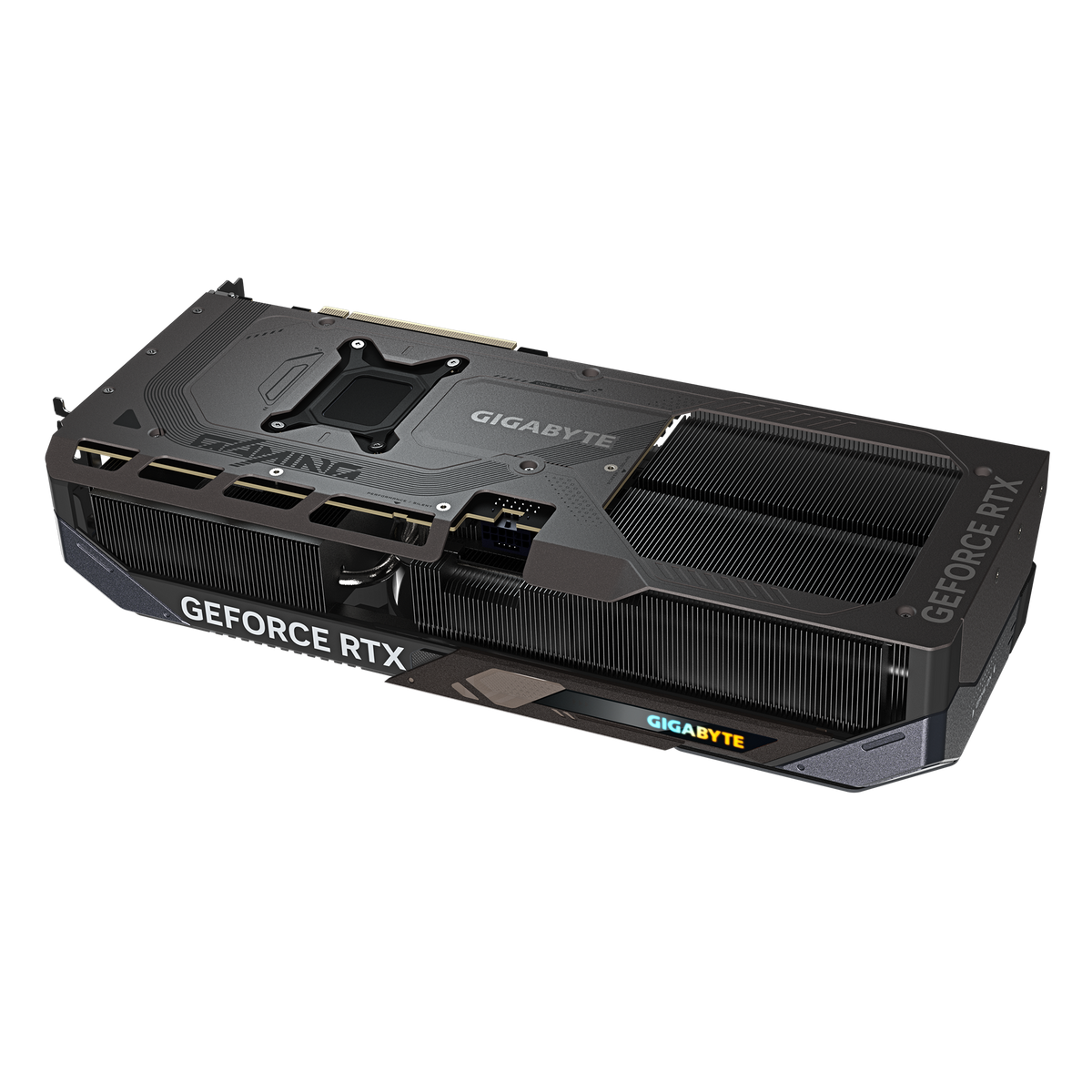 GIGABYTE RTX 5080 GAMING OC 16G - Mansa Computers