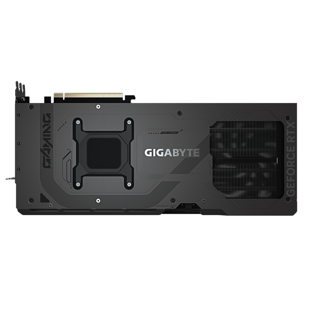 GIGABYTE RTX 5090 GAMING OC 32G - Mansa Computers
