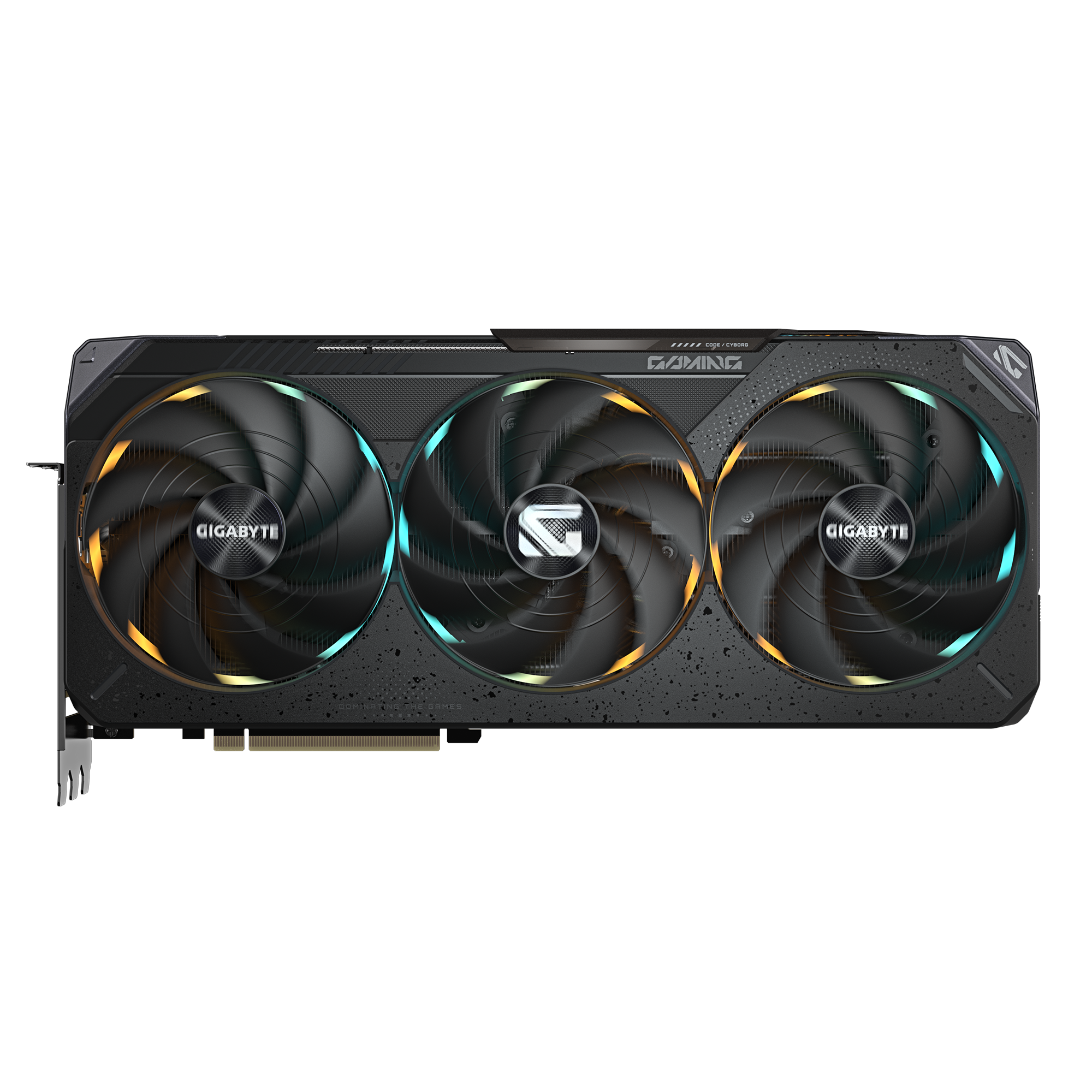 GIGABYTE RTX 5090 GAMING OC 32G - Mansa Computers