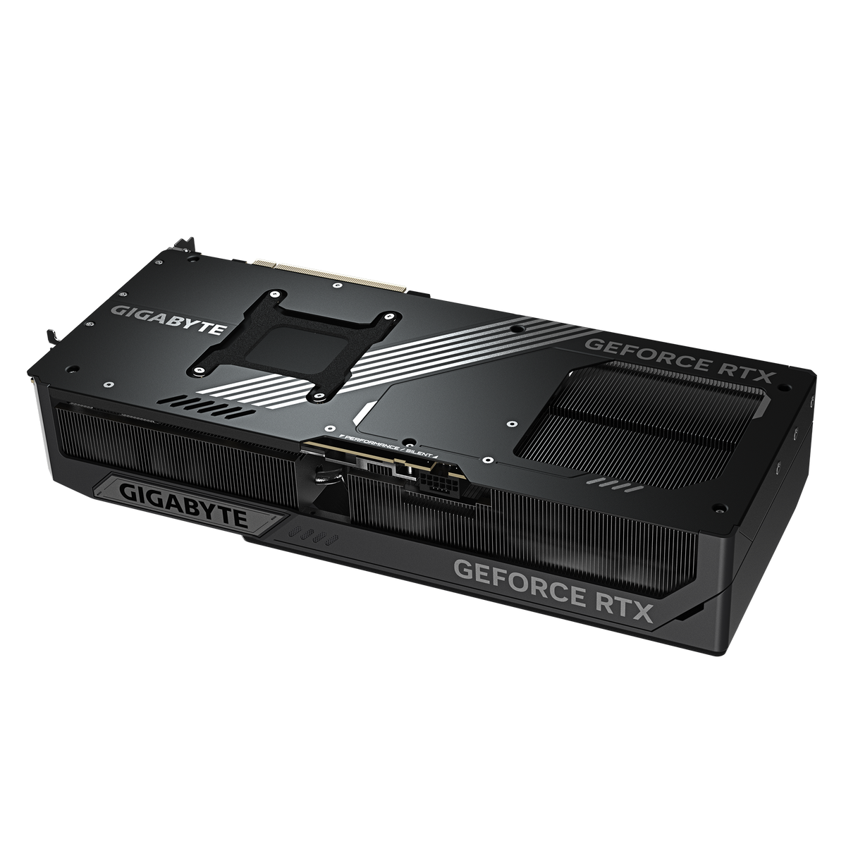 GIGABYTE RTX 5090 WINDFORCE OC 32G