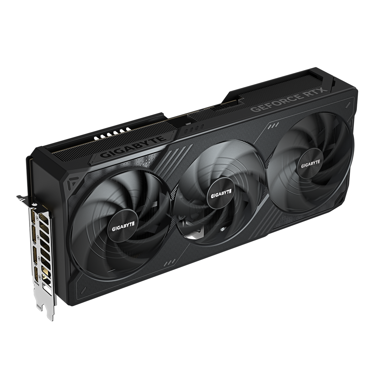 GIGABYTE RTX 5090 WINDFORCE OC 32G