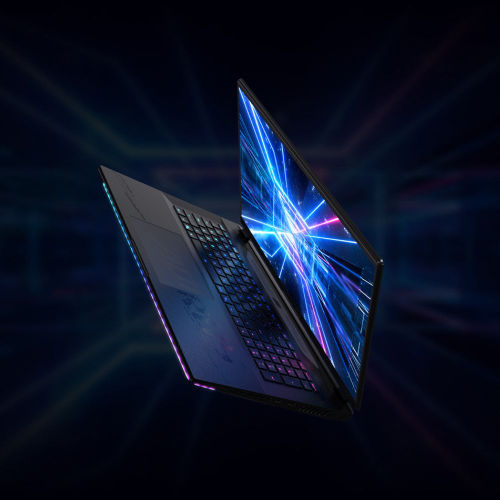 Intel® Core™ Ultra 200HX Series Processor