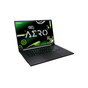 Gigabyte 16" X16 1VH93SGC94DH AERO Productivity Laptop