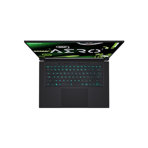 Gigabyte 16" X16 1WH93SGC94AH AERO Productivity Laptop
