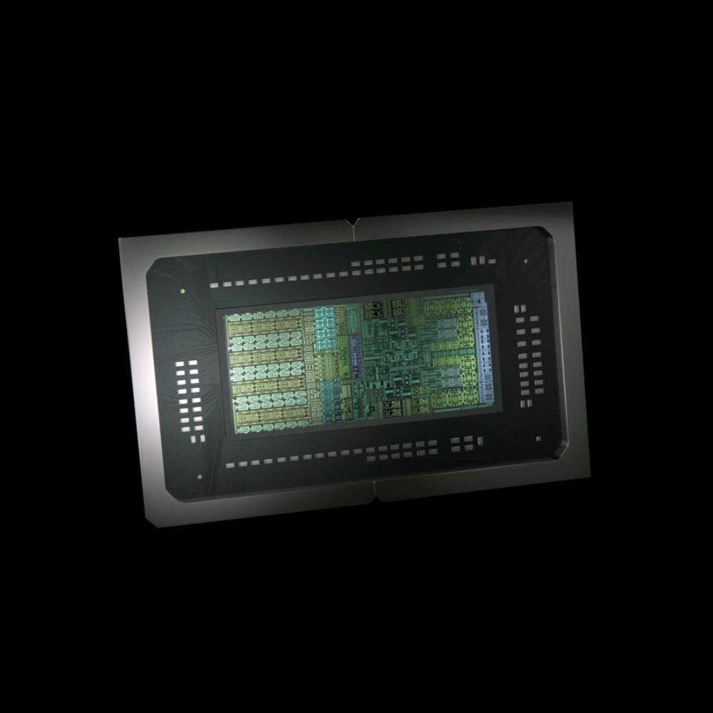 Breakthrough AI Architecture​