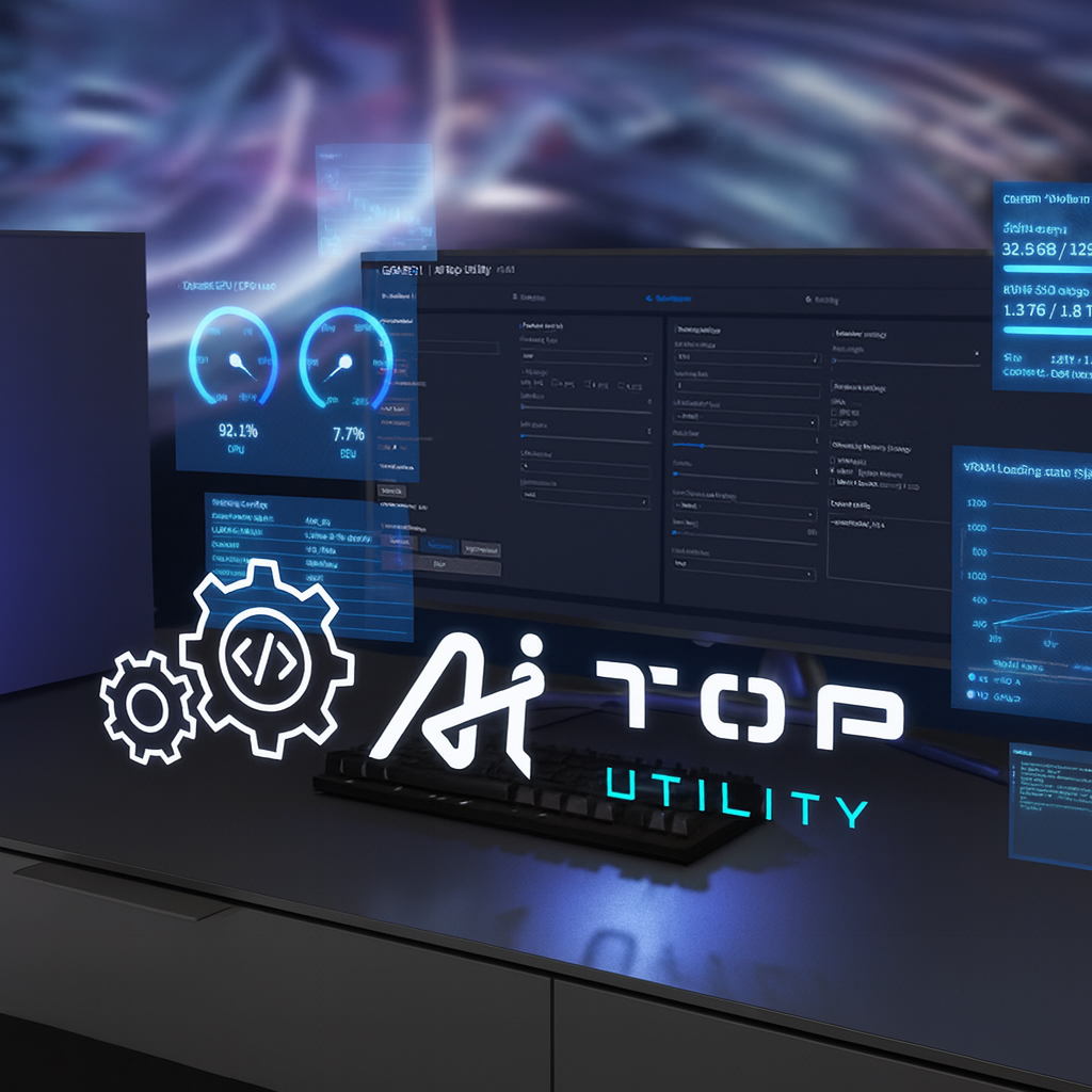 Your AI Development Starts Here