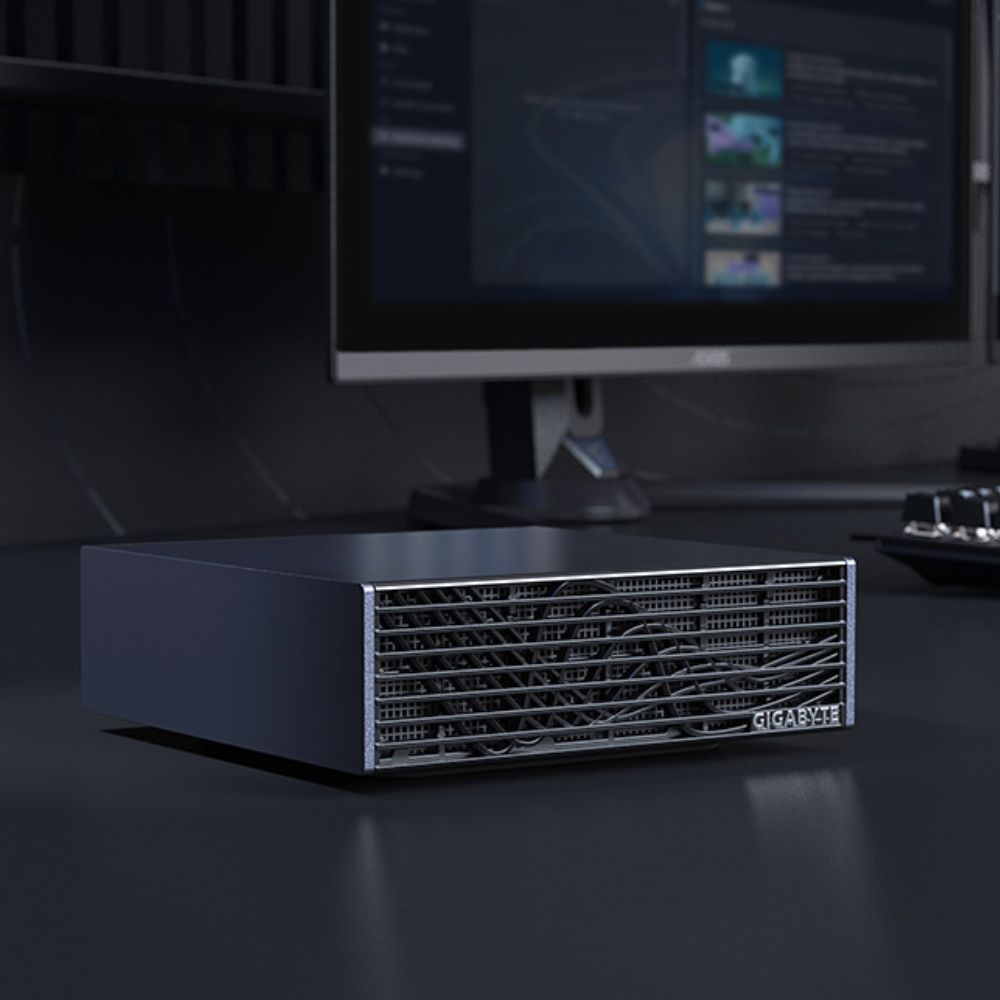 Unmatched AI Performance​