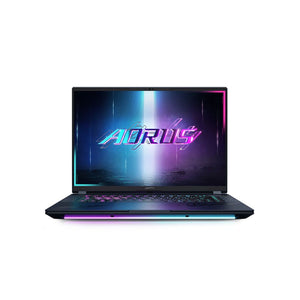 Gigabyte 16" BYHC5SGE64SH AORUS Master Gaming Laptop - Mansa Computers