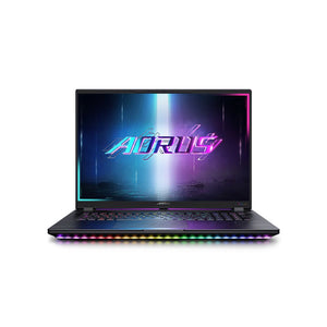 Gigabyte 18" BZHC6SGD45SH AORUS Master Gaming Laptop - Mansa Computers