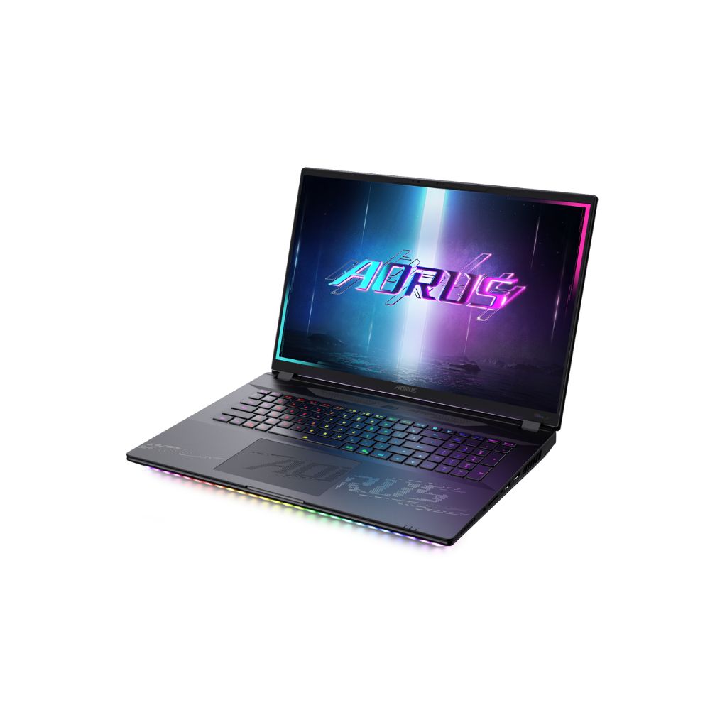 Gigabyte 18" BZHC6SGD45SH AORUS Master Gaming Laptop - Mansa Computers