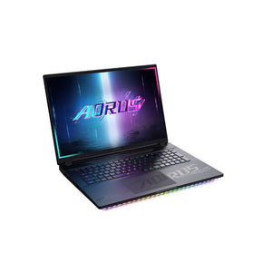 Gigabyte 18" BZHC6SGD45SH AORUS Master Gaming Laptop - Mansa Computers