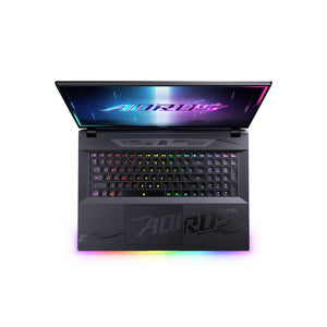 Gigabyte 18" BZHC6SGD45SH AORUS Master Gaming Laptop - Mansa Computers
