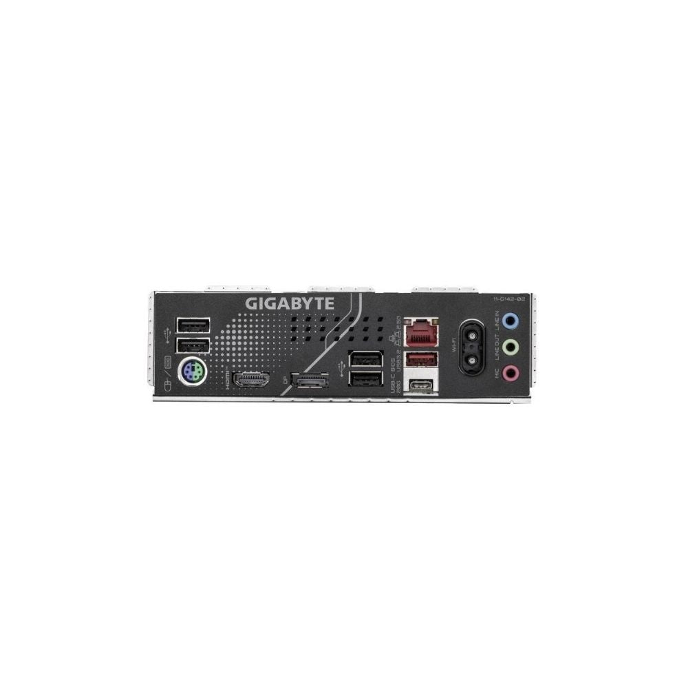 GIGABYTE B860 EAGLE WIFI6E – DDR5 & PCIe 5.0 Ready