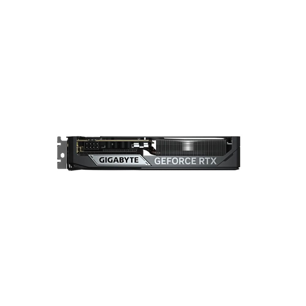 GIGABYTE RTX 5060 Ti WINDFORCE OC – 16GB GDDR7 Gaming GPU