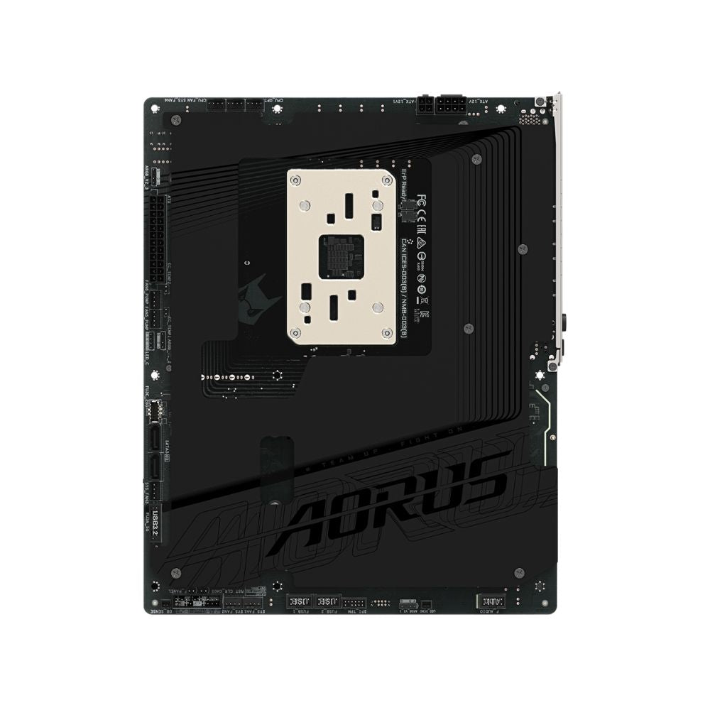 Gigabyte X870 AORUS STEALTH – Premium AMD X870 Motherboard