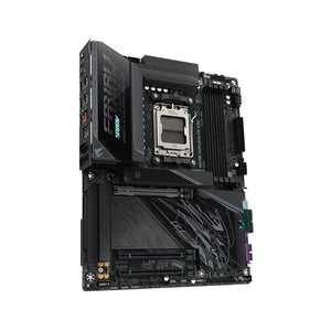 Gigabyte X870E AORUS ELITE X3D – Premium AM5 Gaming Motherboard