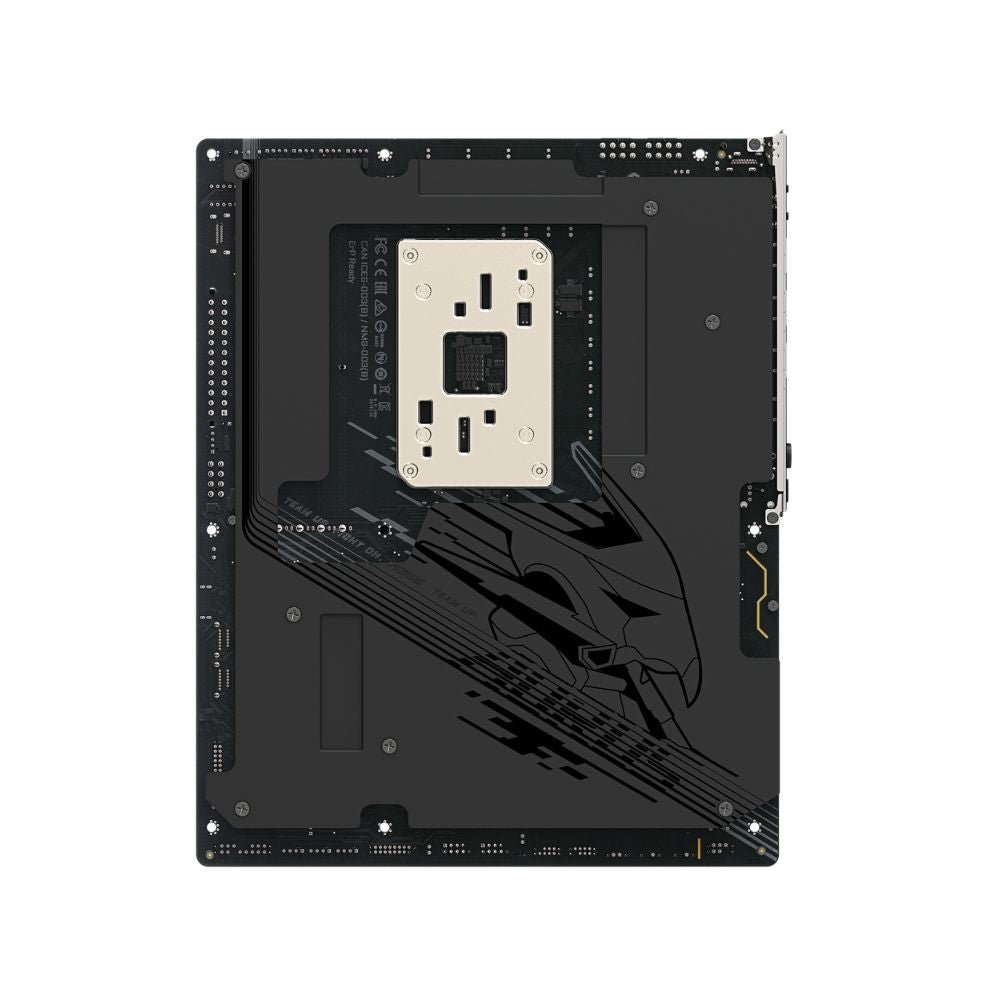 Gigabyte X870E AORUS ELITE X3D – Premium AM5 Gaming Motherboard
