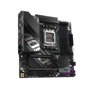 Gigabyte X870M A ELITE WIFI7 – Compact X870 Motherboard