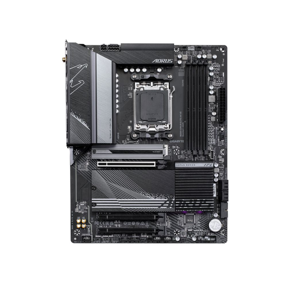 Gigabyte B650 Aorus Elite AX V2 Motherboard