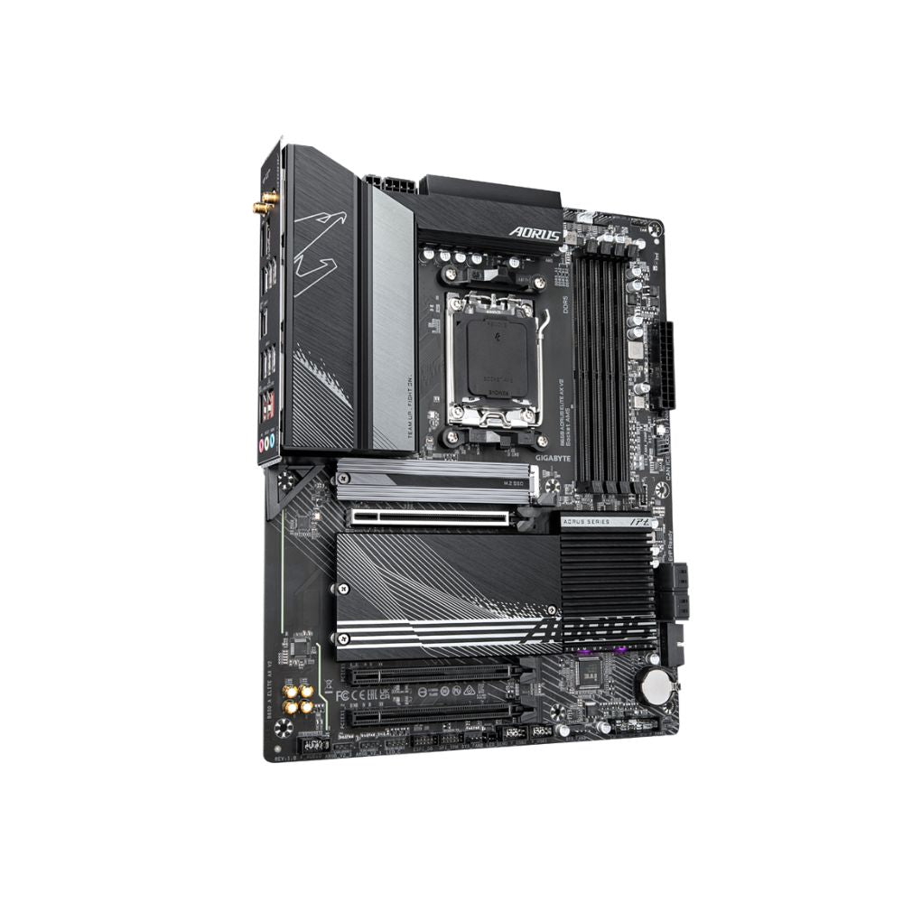 Gigabyte B650 Aorus Elite AX V2 Motherboard