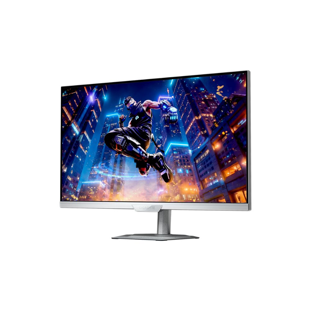 Gigabyte M27Q2 QD ICE – 200Hz QHD Gaming Monitor
