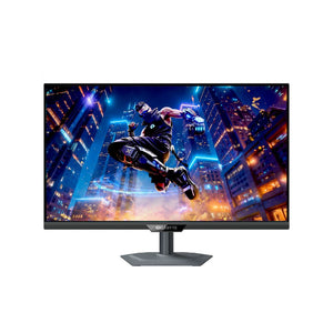 Gigabyte M27UP-EK – 4K 160Hz Gaming Monitor