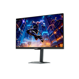 Gigabyte M27UP-EK – 4K 160Hz Gaming Monitor