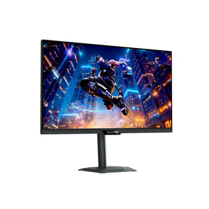 Gigabyte M27UP-EK – 4K 160Hz Gaming Monitor