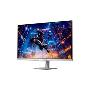 Gigabyte M27UP ICE Gaming Monitor – 4K 160Hz Display