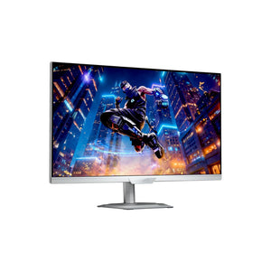 Gigabyte M27UP ICE Gaming Monitor – 4K 160Hz Display