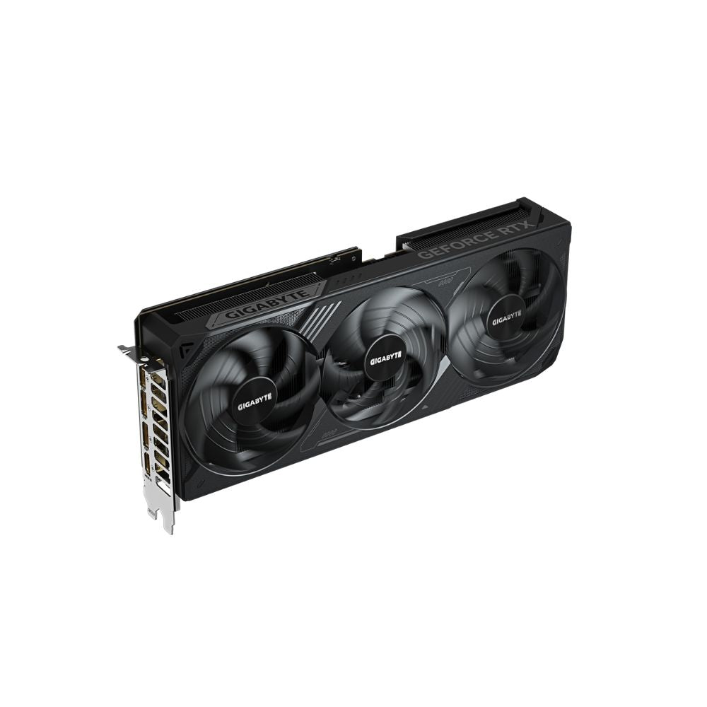 GIGABYTE RTX 5070 Ti WINDFORCE 16 GB GDDR7 OC Edition - Mansa Computers