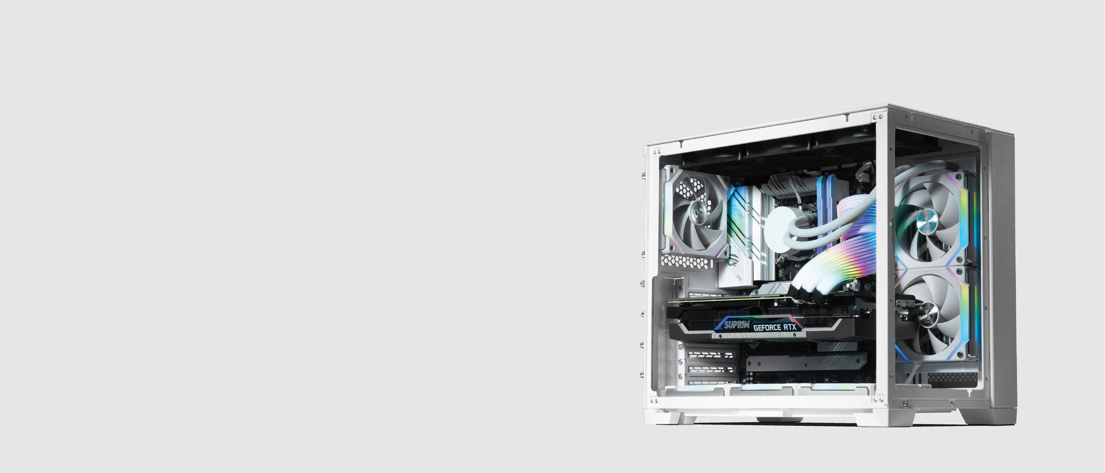 Mansa Computers | SG Gaming PC Desktops | Next Day Free Delivery