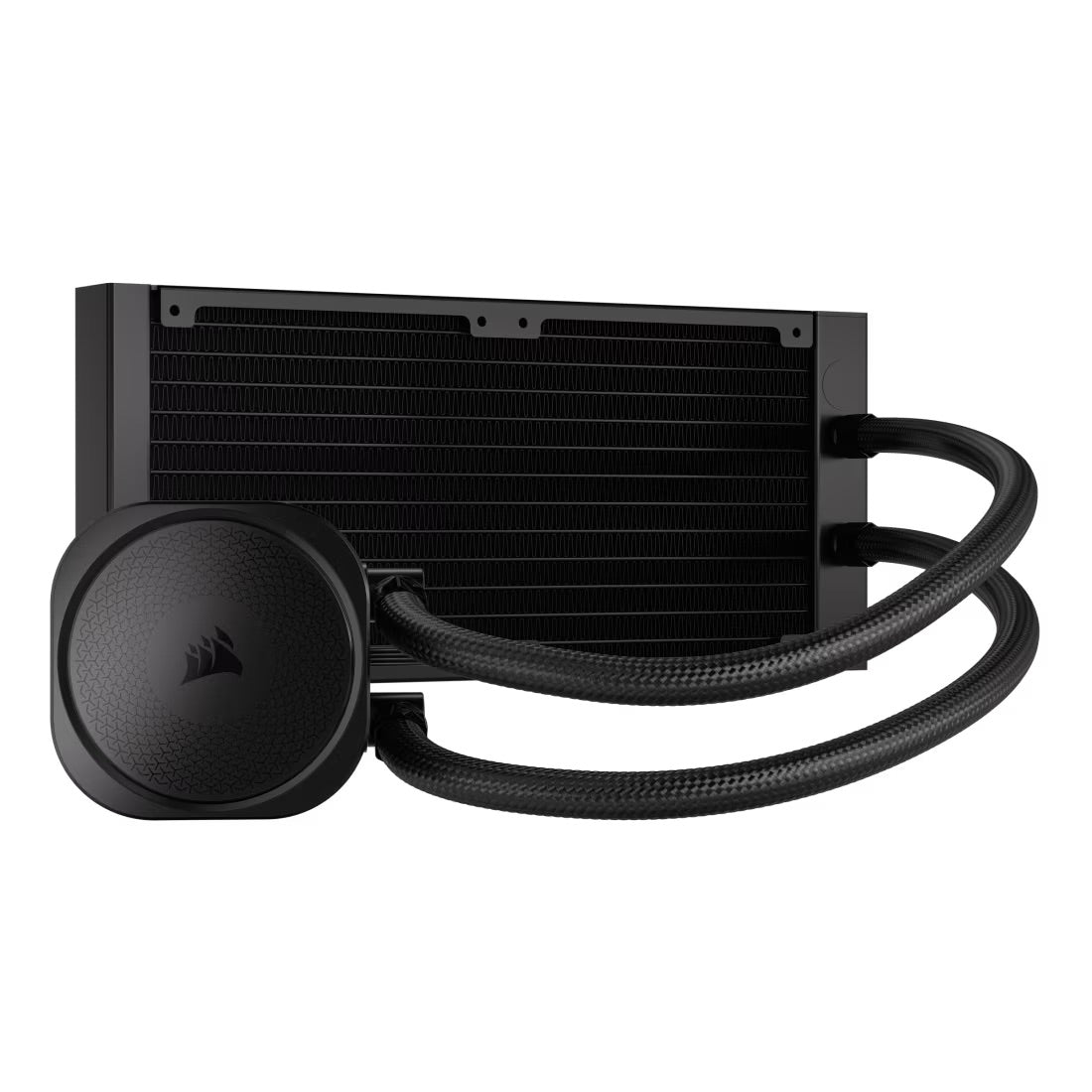 CORSAIR NAUTILUS 240 RS Liquid CPU Cooler - Mansa Computers