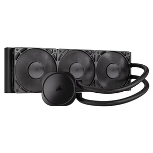 CORSAIR NAUTILUS 360 RS Liquid CPU Cooler