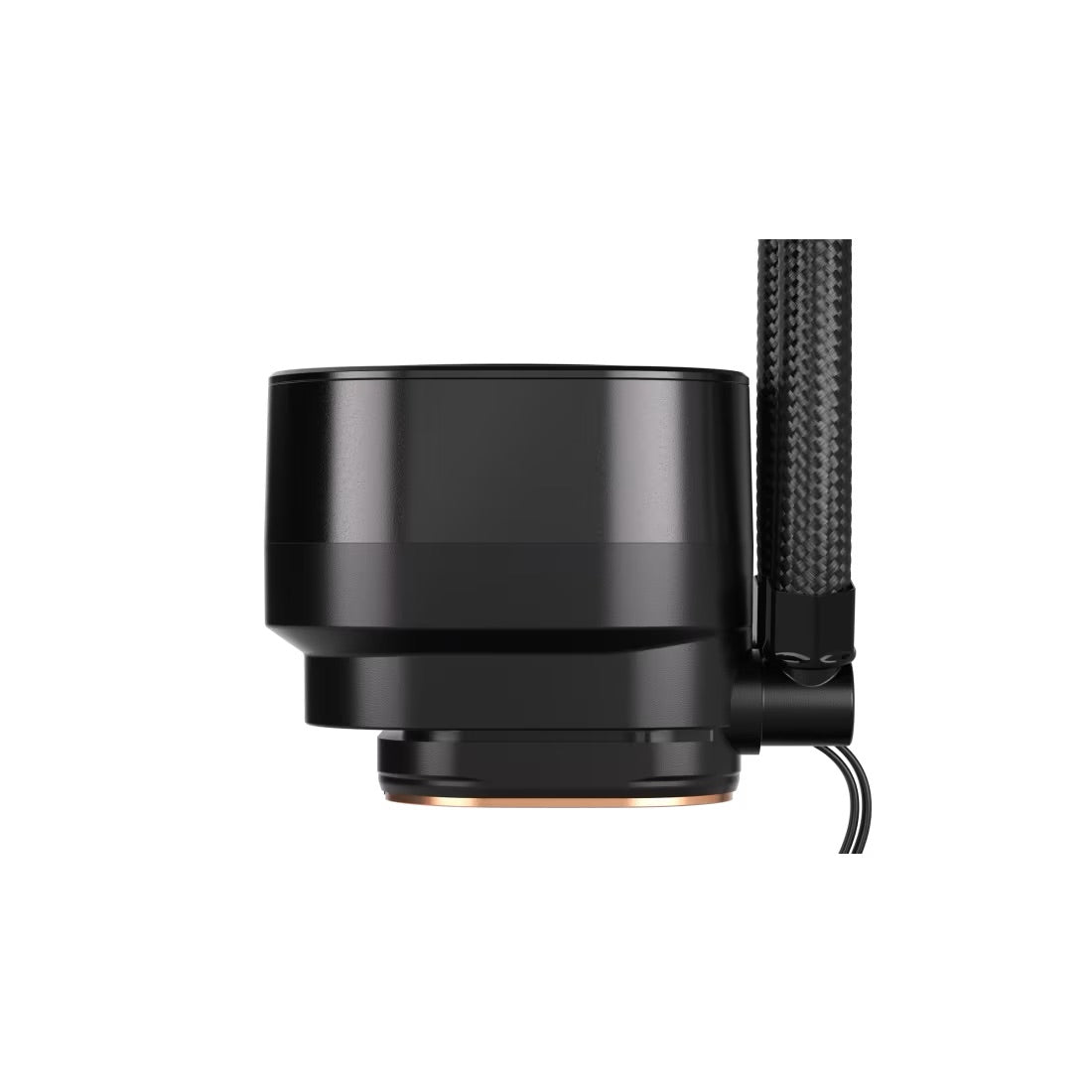 CORSAIR NAUTILUS 360 RS Liquid CPU Cooler - Mansa Computers