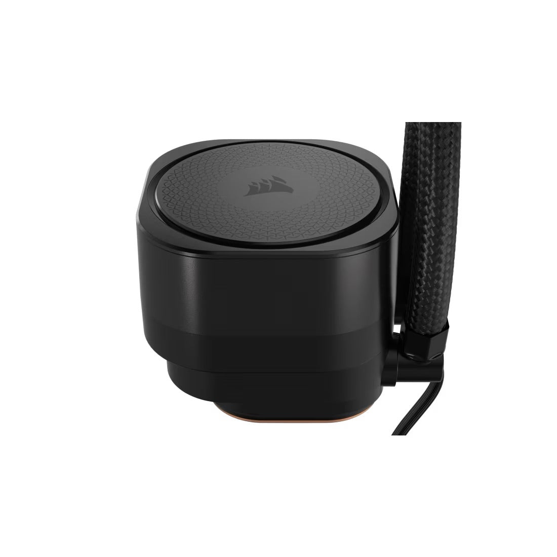 CORSAIR NAUTILUS 360 RS Liquid CPU Cooler