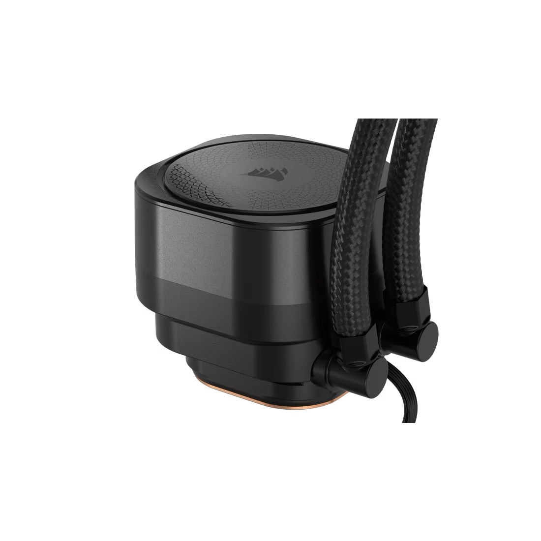 CORSAIR NAUTILUS 360 RS Liquid CPU Cooler - Mansa Computers