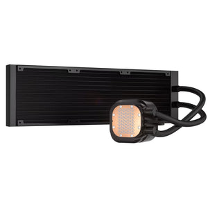 CORSAIR NAUTILUS 360 RS Liquid CPU Cooler