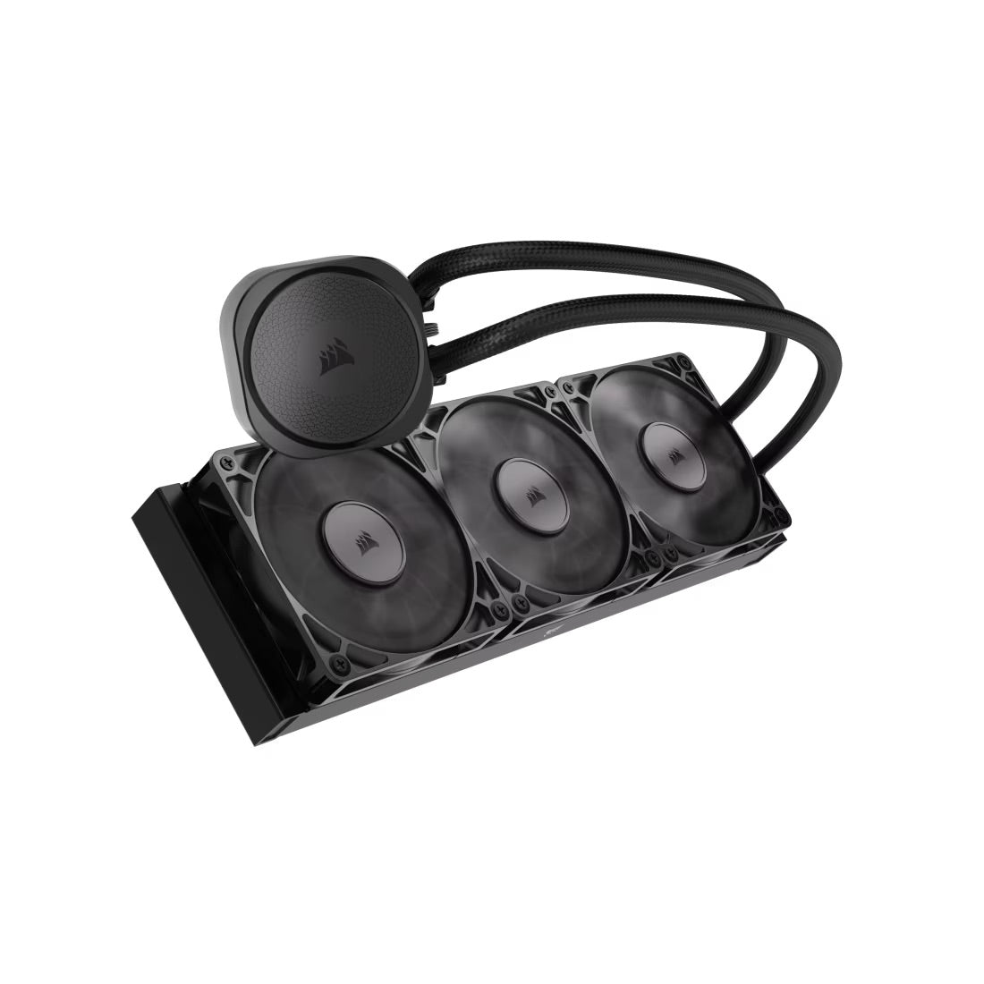 CORSAIR NAUTILUS 360 RS Liquid CPU Cooler - Mansa Computers