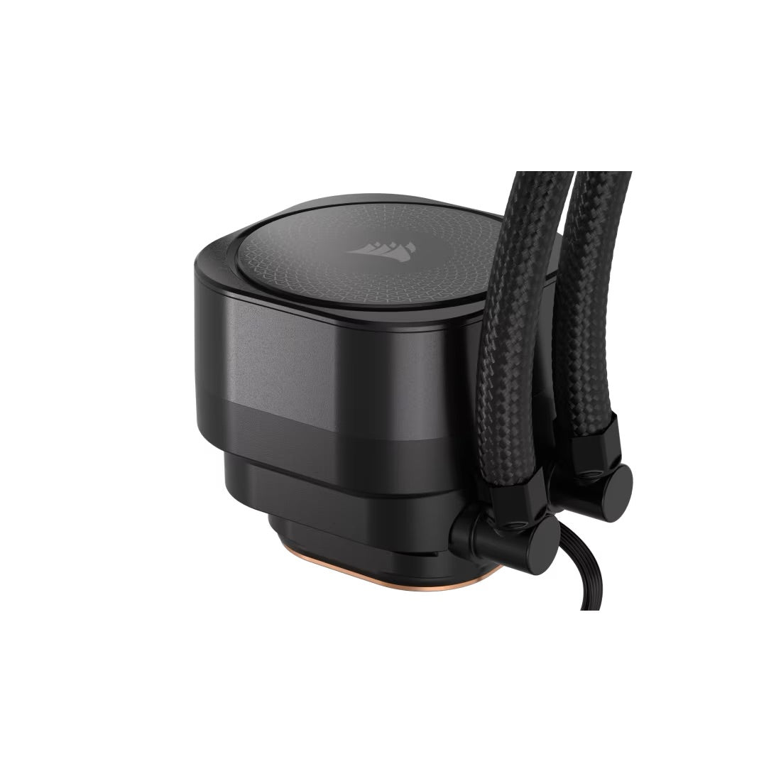 CORSAIR NAUTILUS 240 ARGB, 240mm Radiator, Liquid CPU Cooler - Mansa Computers