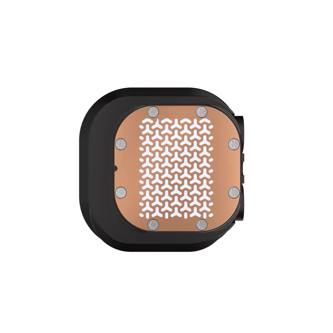 CORSAIR NAUTILUS 240 ARGB, 240mm Radiator, Liquid CPU Cooler - Mansa Computers