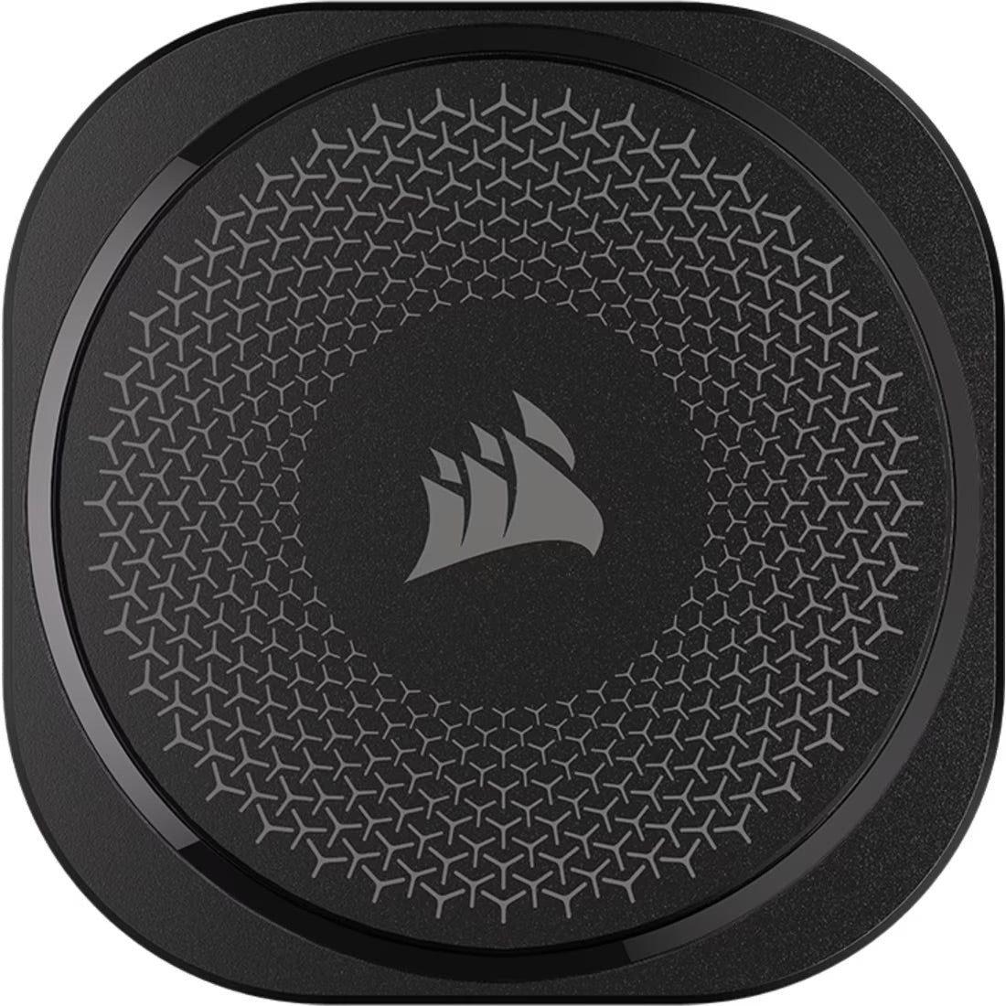 CORSAIR NAUTILUS 240 ARGB, 240mm Radiator, Liquid CPU Cooler - Mansa Computers