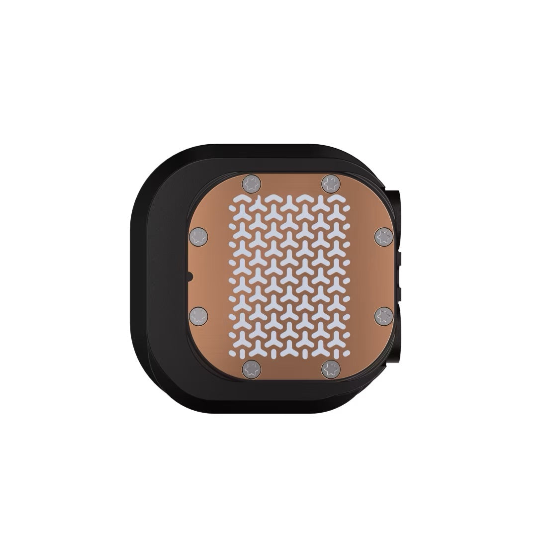 CORSAIR NAUTILUS 360 ARGB White, 360mm Radiator, Liquid CPU Cooler - Mansa Computers