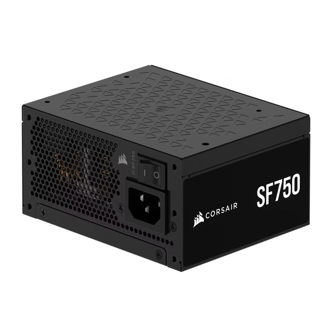 CORSAIR SF750 SF Series 750 Watt SFX Power Supply - Mansa Computers