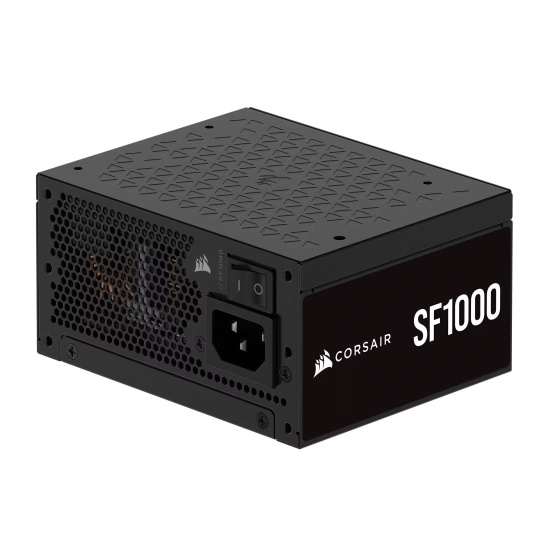 Corsair SF1000 SF Series 1000 Watt SFX Power Supply - Mansa Computers