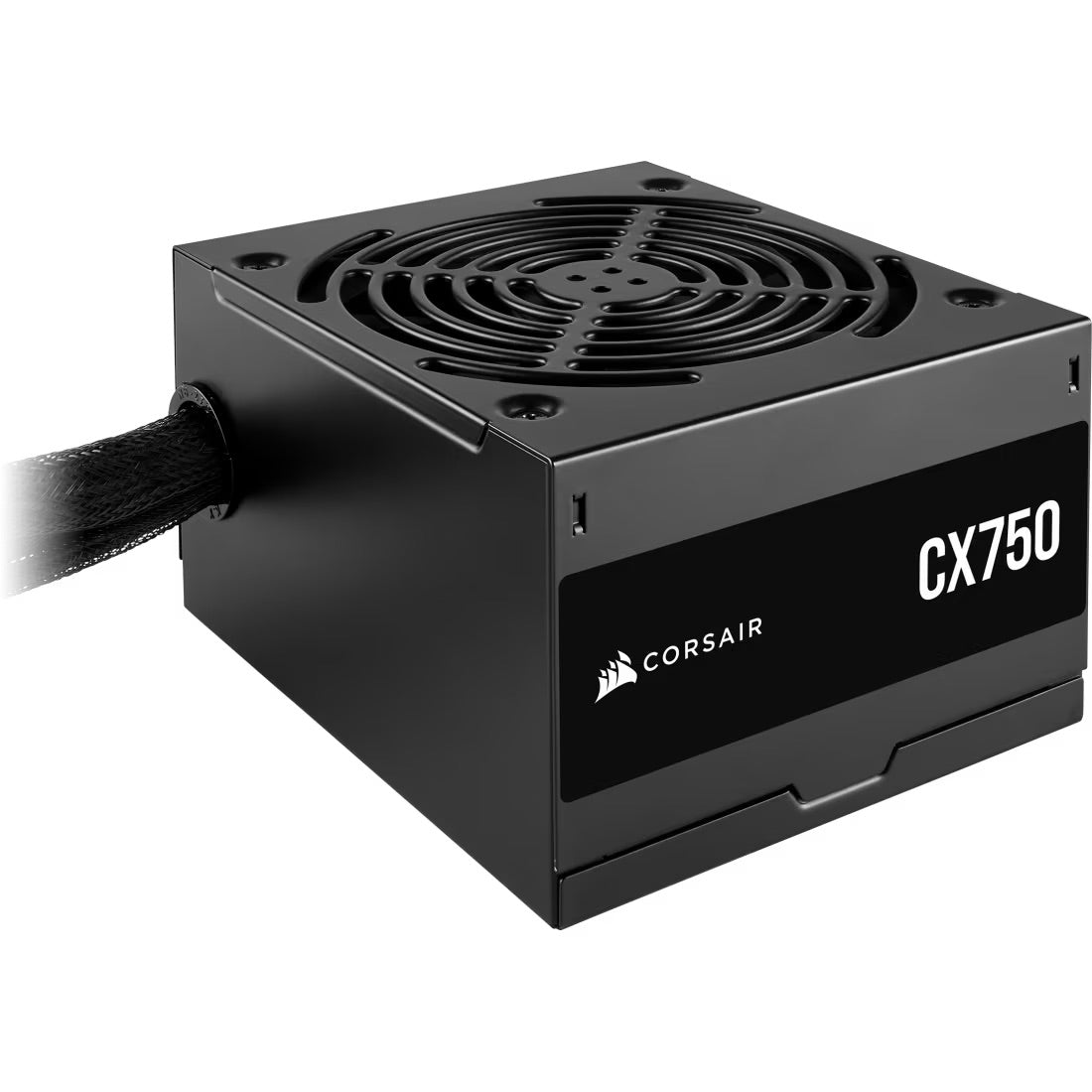 CORSAIR CX750 CX Series 750 watts ATX Power Supply - Mansa Computers