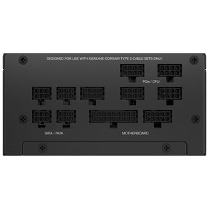 Corsair SF1000L 80 PLUS Gold 1000W SFX Power Supply