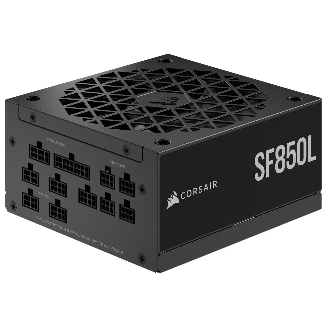 Corsair SF1000L 80 PLUS Gold 1000W SFX Power Supply - Mansa Computers