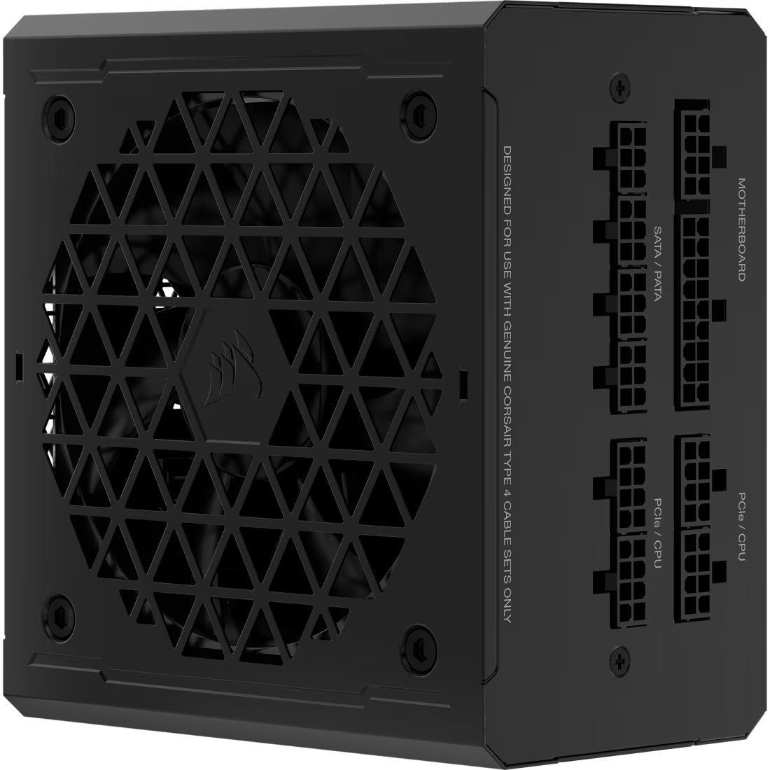 Corsair RM850e 80 PLUS Gold 850W ATX Power Supply - Mansa Computers